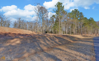 THE GEORGIA at Lake Hartwell is one of the newest subdivisions - Lake Lot Sale Pending in Hartwell, Georgia