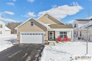 (private lake, pond, coastal) Home For Sale in Eastampton New Jersey