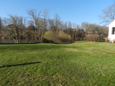 St. Joseph River Lot For Sale in Benton Harbor Michigan