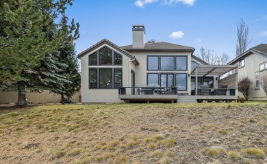 (private lake, pond, coastal) Home Sale Pending in Bend Oregon
