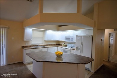 Great opportunity to pick up this 4 bedroom, 2 bath home that is - photo 6