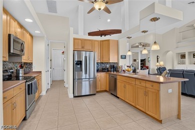 **Stunning, Meticulously Maintained Pool Home with Dock on - photo 11