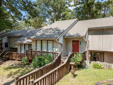 Endless possibilities!  Enjoy this 1755 sf, 3 Bedroom, 3 - Lake Condo For Sale in Holly Lake Ranch, Texas