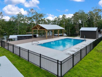 Welcome to The Cottages at Smith Lake - A Luxury Tiny Home - photo 11