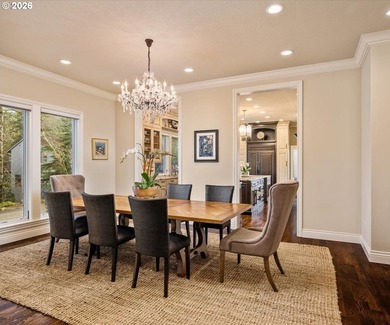 Open Tuesday 3/10 11-2: Main level living, with level entrance