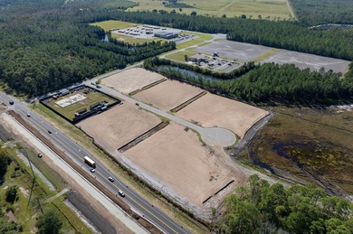 Eastgate is a brand-new, state-of-the-art commerce park designed - photo 13