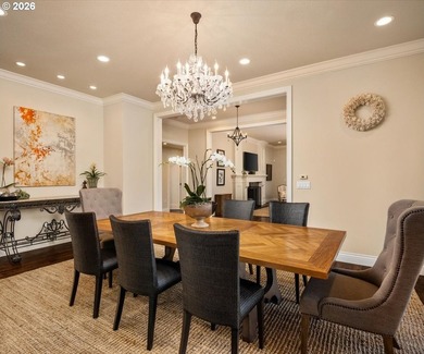 Open Tuesday 3/10 11-2: Main level living, with level entrance