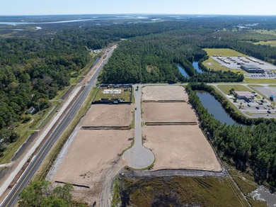 Eastgate is a brand-new, state-of-the-art commerce park designed - photo 14