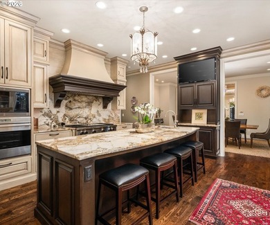 Open Tuesday 3/10 11-2: Main level living, with level entrance