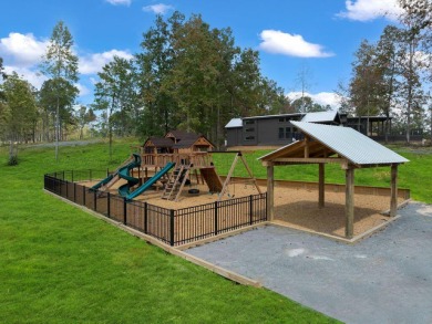 Welcome to The Cottages at Smith Lake - A Luxury Tiny Home - photo 17