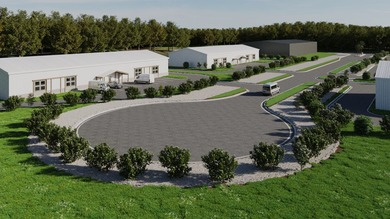 Eastgate is a brand-new, state-of-the-art commerce park designed - photo 19