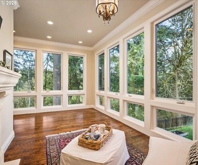 Open Tuesday 3/10 11-2: Main level living, with level entrance