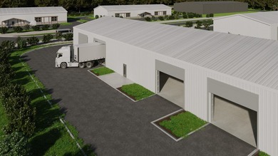 Eastgate is a brand-new, state-of-the-art commerce park designed - photo 21
