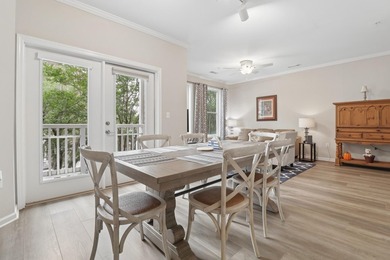 Welcome to 260 Seven Farms Dr #202. This beautifully maintained - photo 3