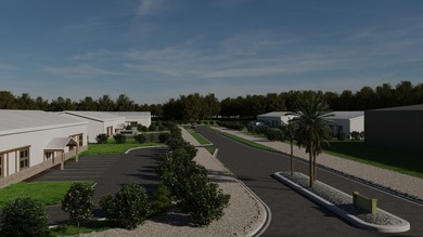 Eastgate is a brand-new, state-of-the-art commerce park designed - photo 24