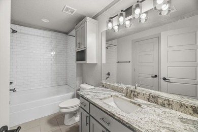 Luxury, comfort, and thoughtful design come together in this - photo 25