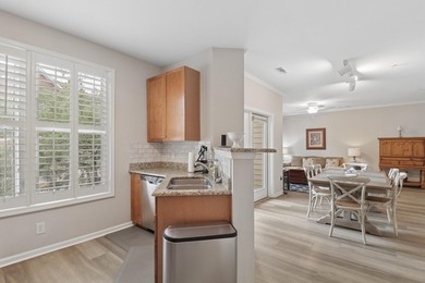Welcome to 260 Seven Farms Dr #202. This beautifully maintained - photo 5