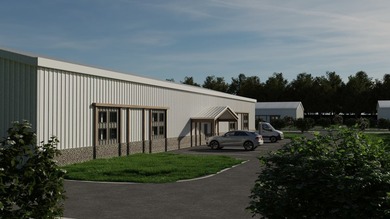 Eastgate is a brand-new, state-of-the-art commerce park designed - photo 25
