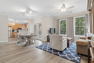 Welcome to 260 Seven Farms Dr #202. This beautifully maintained - photo 8