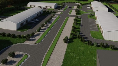 Eastgate is a brand-new, state-of-the-art commerce park designed - photo 28
