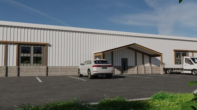 Eastgate is a brand-new, state-of-the-art commerce park designed - photo 29