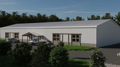 Eastgate is a brand-new, state-of-the-art commerce park designed - photo 30