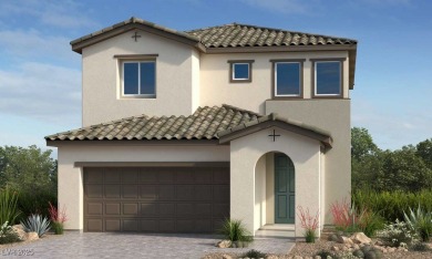 Lake Las Vegas Home For Sale in Henderson Nevada