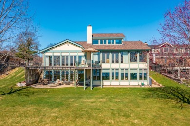 Gourdneck Lake Home For Sale in Portage Michigan