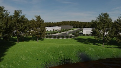 Eastgate is a brand-new, state-of-the-art commerce park designed - photo 31
