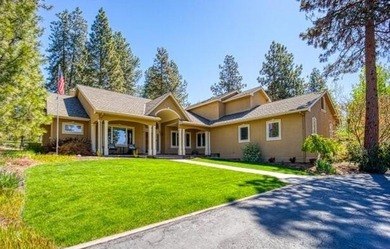 Upper Klamath Lake Home For Sale in Klamath Falls Oregon