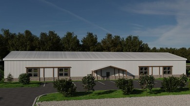 Eastgate is a brand-new, state-of-the-art commerce park designed - photo 32