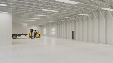 Eastgate is a brand-new, state-of-the-art commerce park designed - photo 33