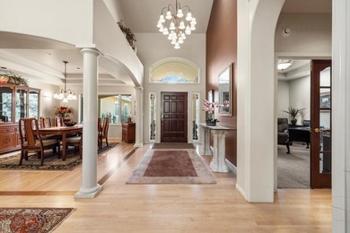 SPACIOUS HOME WITH COMFORTABLE LIVING SPACES AT THE RUNNING Y - photo 4