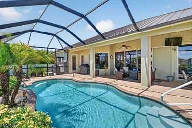 **Stunning, Meticulously Maintained Pool Home with Dock on - photo 35