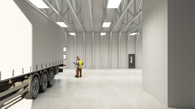 Eastgate is a brand-new, state-of-the-art commerce park designed - photo 35