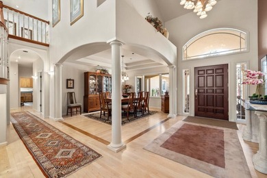 SPACIOUS HOME WITH COMFORTABLE LIVING SPACES AT THE RUNNING Y - photo 5