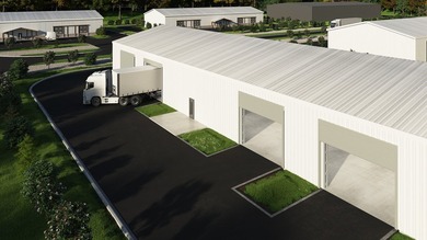 Eastgate is a brand-new, state-of-the-art commerce park designed - photo 36