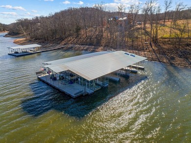 WHAT A VIEW!! Beautiful 6-acre vacant land parcel in Omaha, AR - photo 10