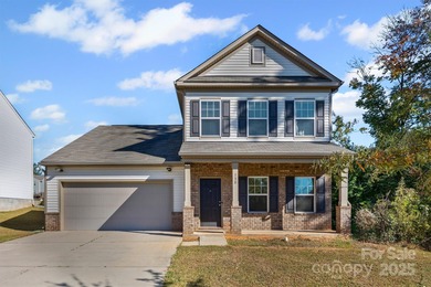 (private lake, pond, coastal) Home For Sale in York South Carolina