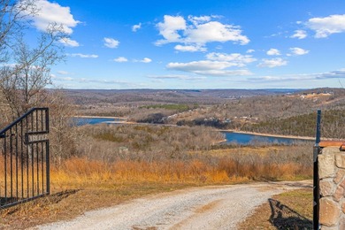 Table Rock Lake - Boone County Acreage For Sale in Omaha Arkansas