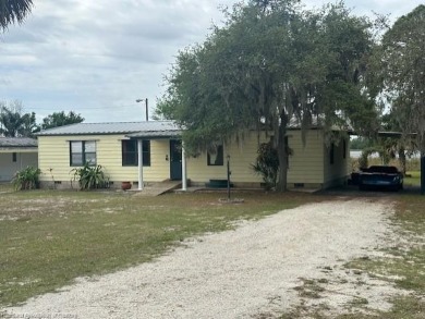 Lake Home For Sale in Avon Park, Florida