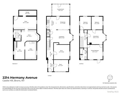 Welcome to 2214 Hermany Ave, a standout property located on a - photo 43