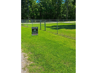 Elkins Lake Lot For Sale in Huntsville Texas