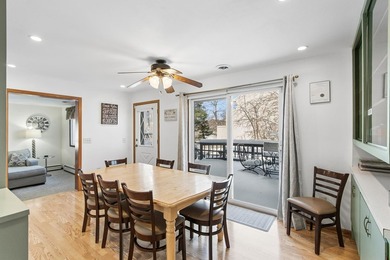 Charming 4+ bedroom lakefront home on Lake Delton offers 115' of - photo 2