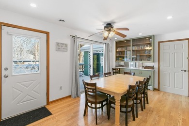 Charming 4+ bedroom lakefront home on Lake Delton offers 115' of - photo 7
