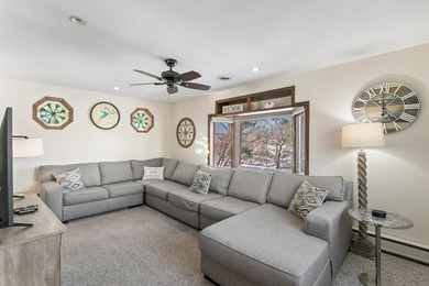 Charming 4+ bedroom lakefront home on Lake Delton offers 115' of - photo 9