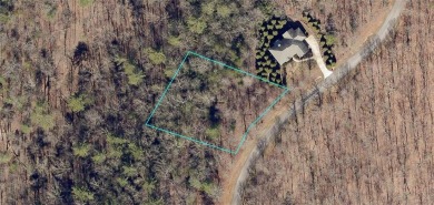 (private lake, pond, creek) Lot For Sale in Cleveland Georgia