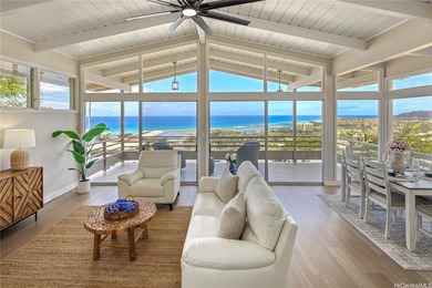 Perched in the prestigious Waiale Iki neighborhood, this newly - photo 2