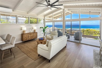 Perched in the prestigious Waiale Iki neighborhood, this newly - photo 3