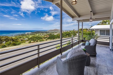 Perched in the prestigious Waiale Iki neighborhood, this newly - photo 4
